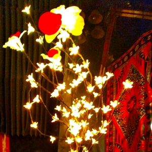 Japanese Cherry Blossom Tree So Lit Chakra Garden